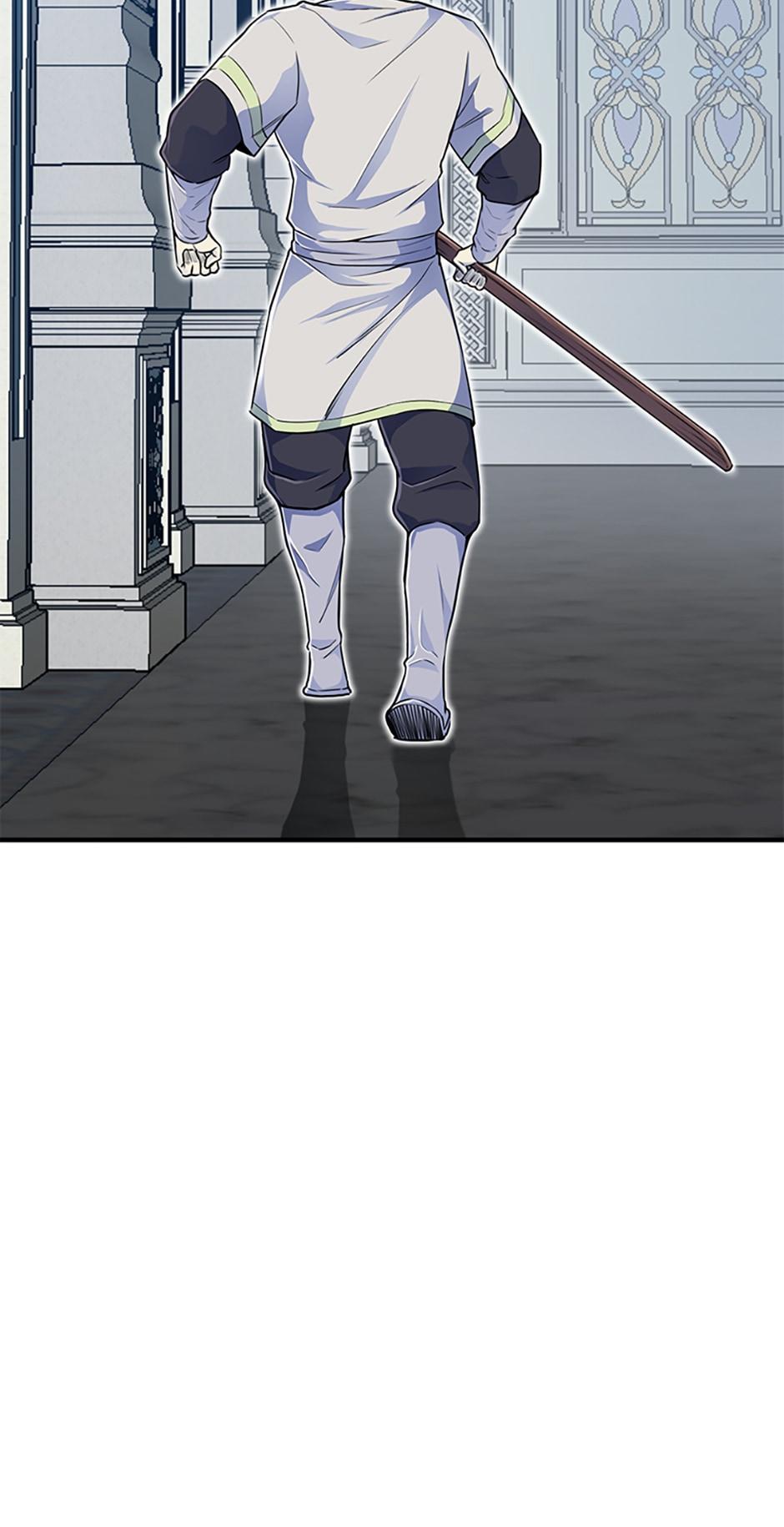 Read The Art of Reincarnation (en) Manga Online