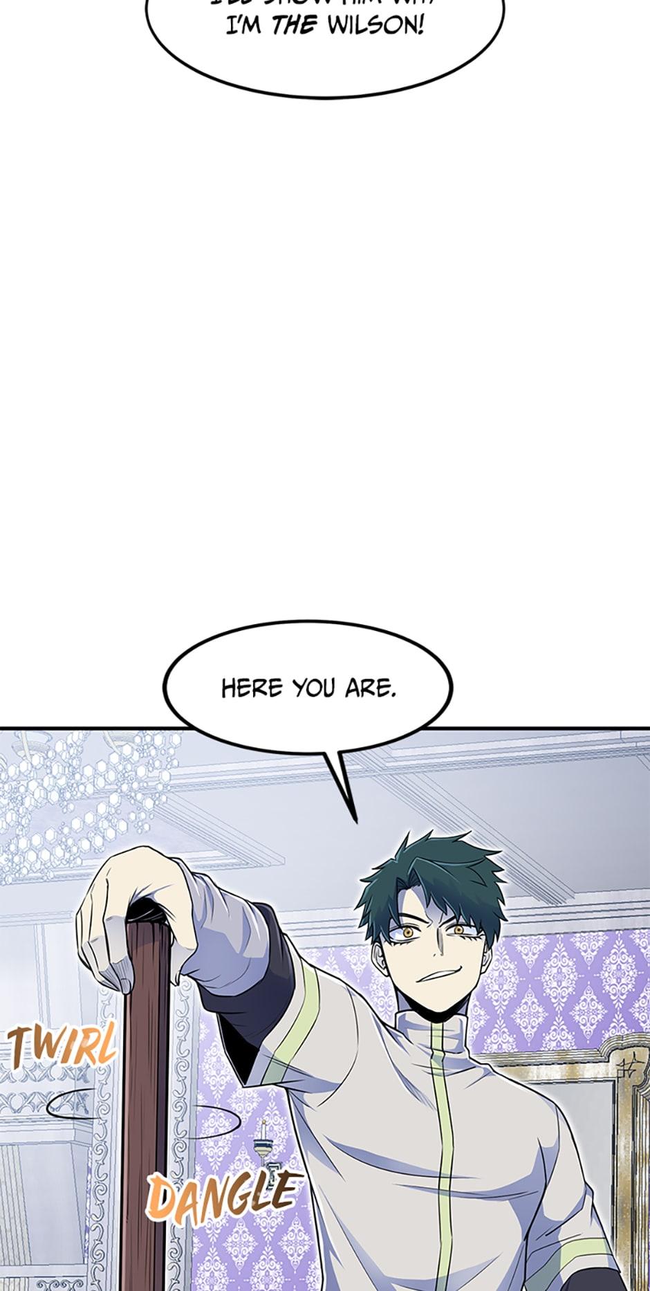 Read The Art of Reincarnation (en) Manga Online