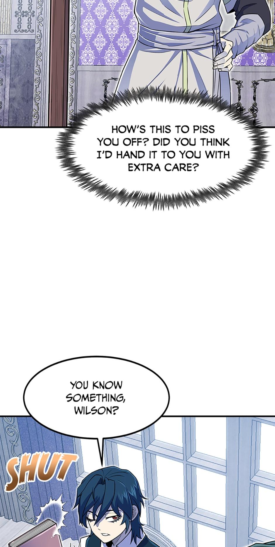 Read The Art of Reincarnation (en) Manga Online