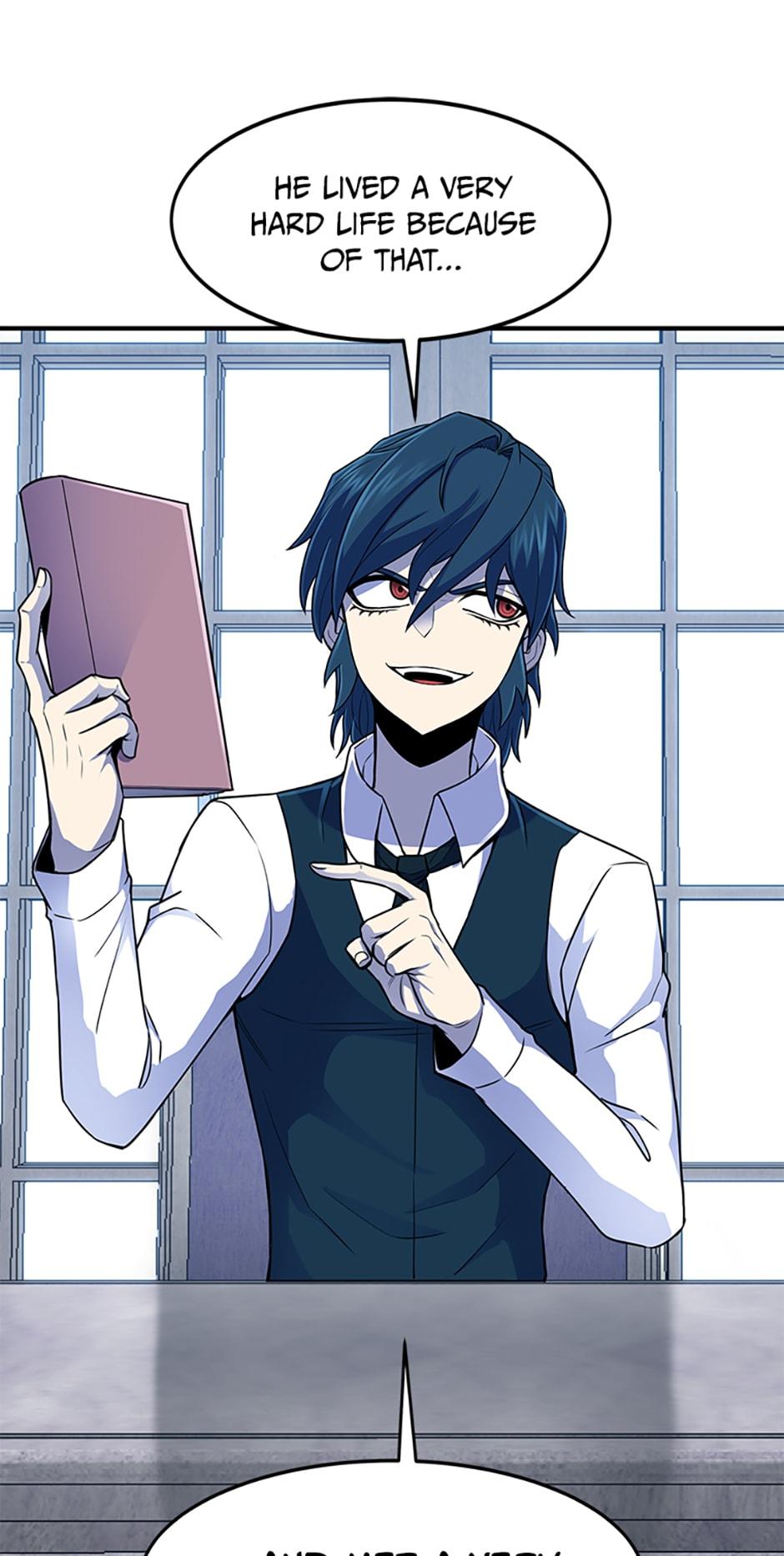 Read The Art of Reincarnation (en) Manga Online