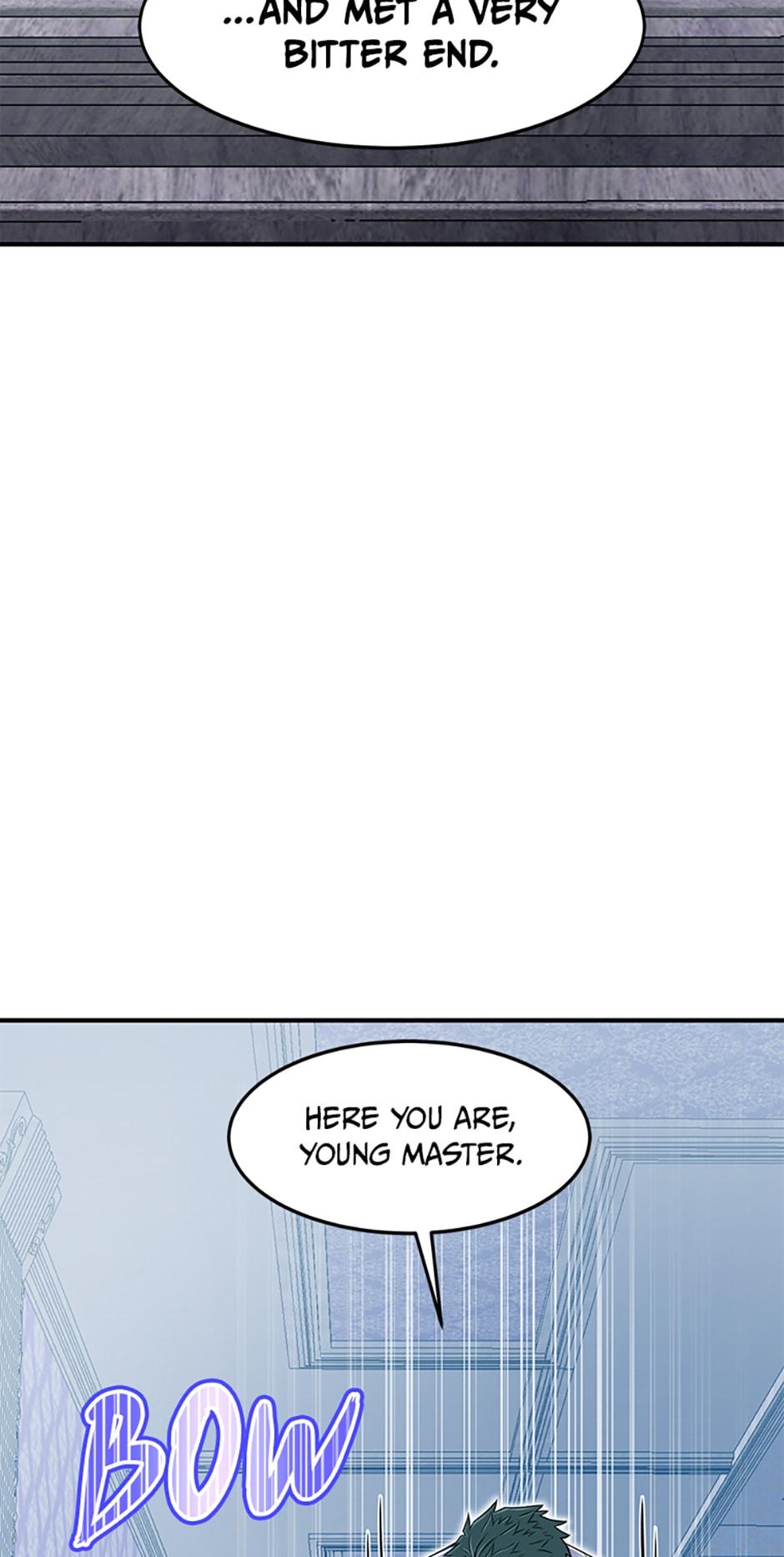 Read The Art of Reincarnation (en) Manga Online