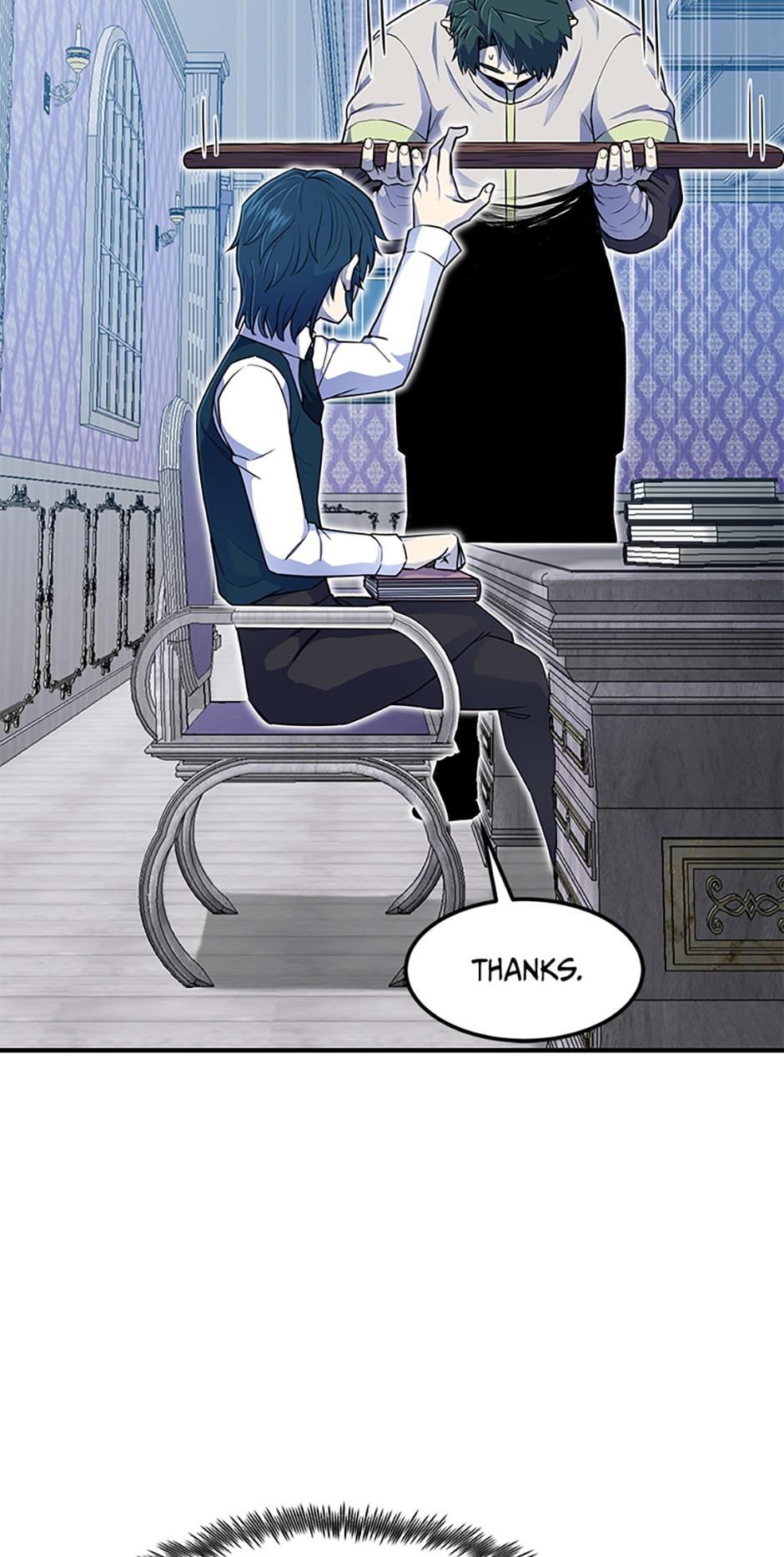 Read The Art of Reincarnation (en) Manga Online