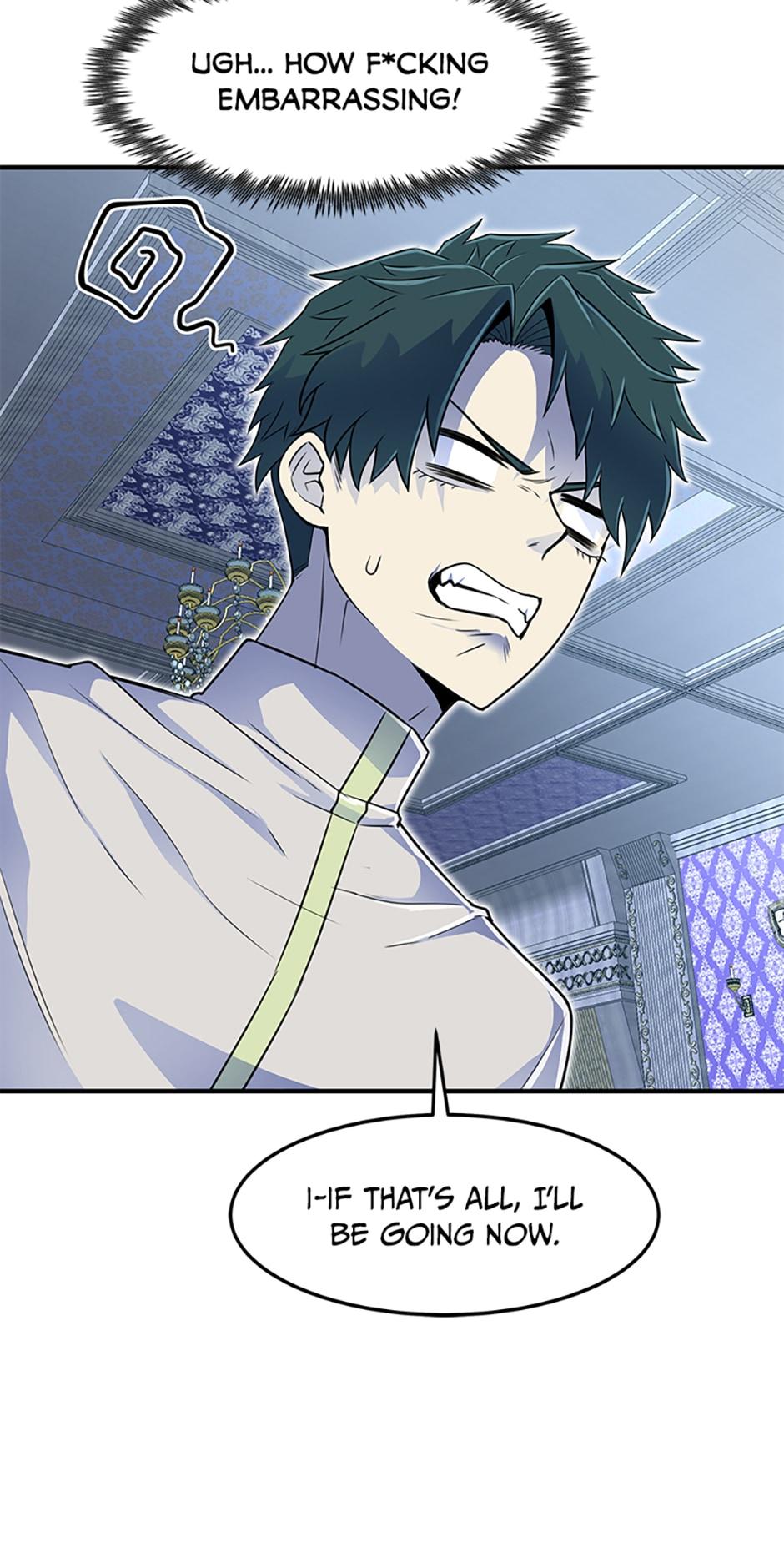 Read The Art of Reincarnation (en) Manga Online