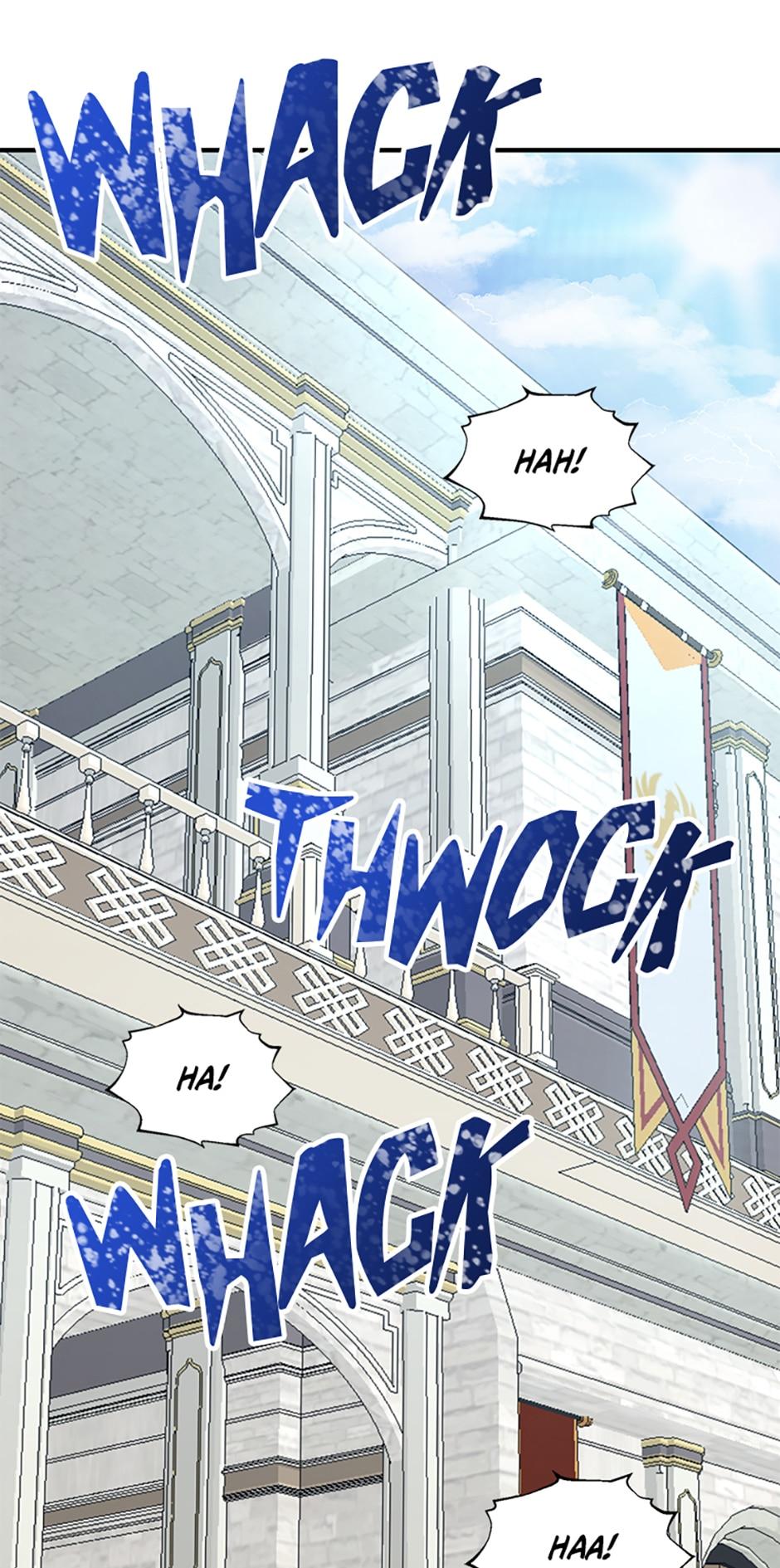 Read The Art of Reincarnation (en) Manga Online