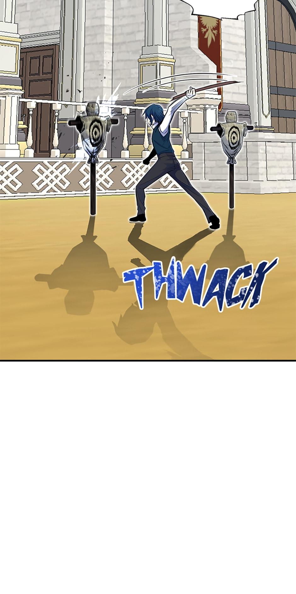 Read The Art of Reincarnation (en) Manga Online