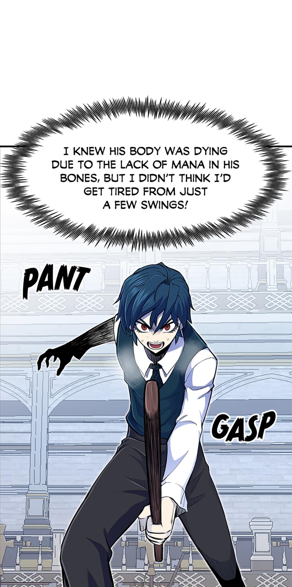 Read The Art of Reincarnation (en) Manga Online