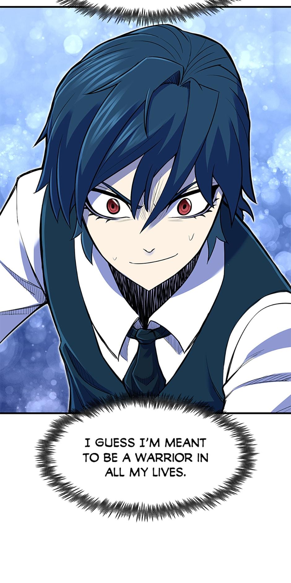 Read The Art of Reincarnation (en) Manga Online