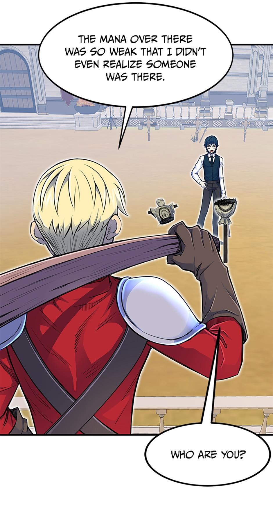 Read The Art of Reincarnation (en) Manga Online