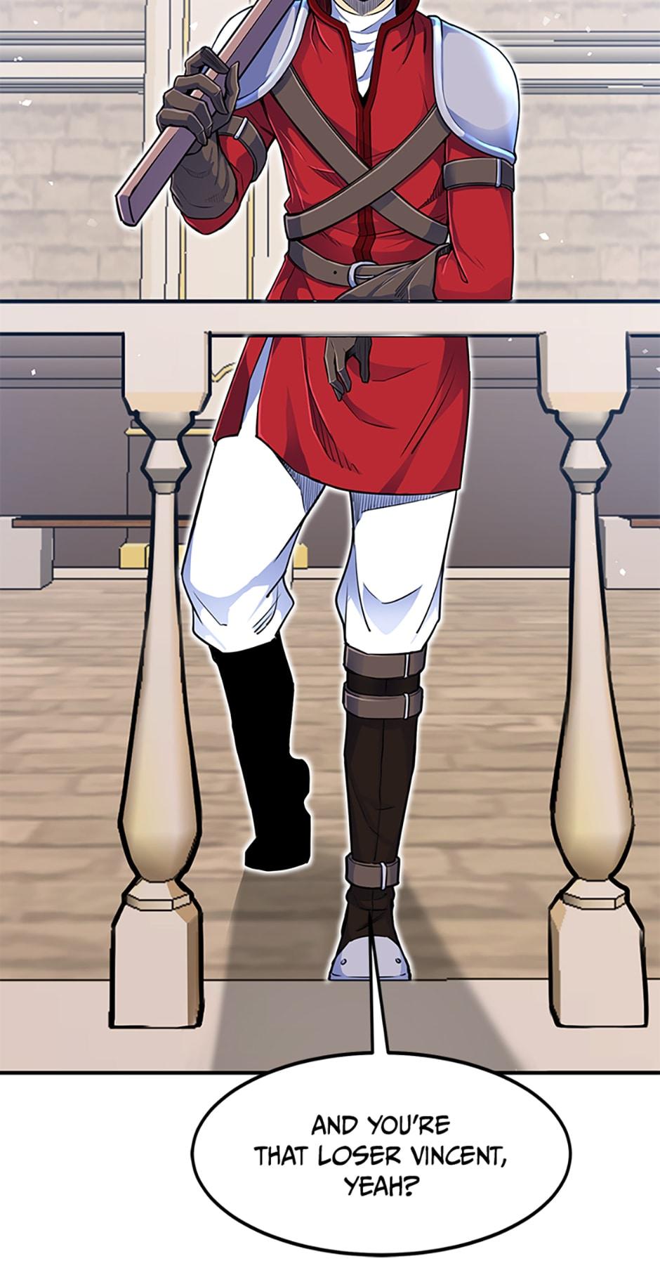 Read The Art of Reincarnation (en) Manga Online