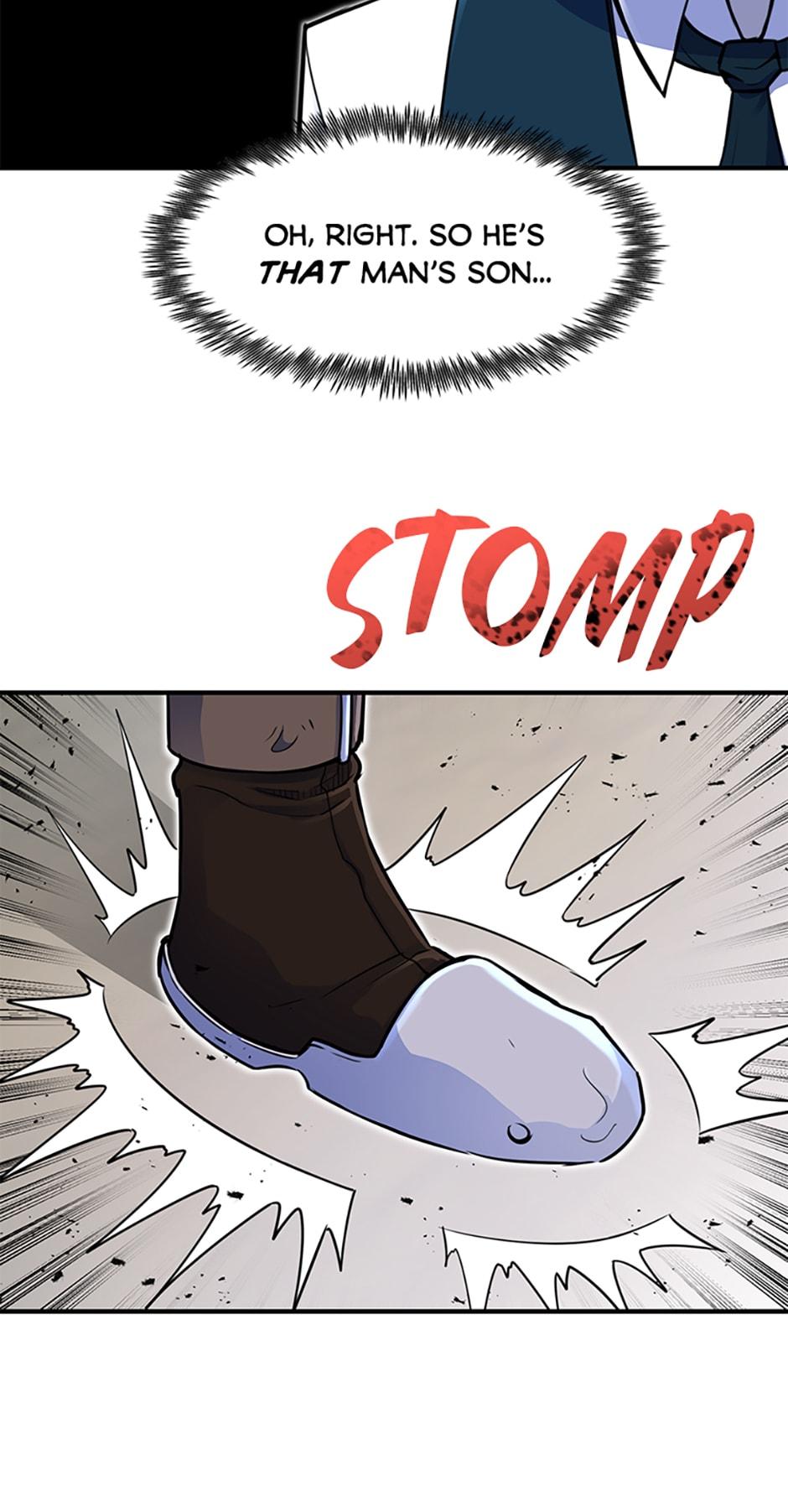 Read The Art of Reincarnation (en) Manga Online