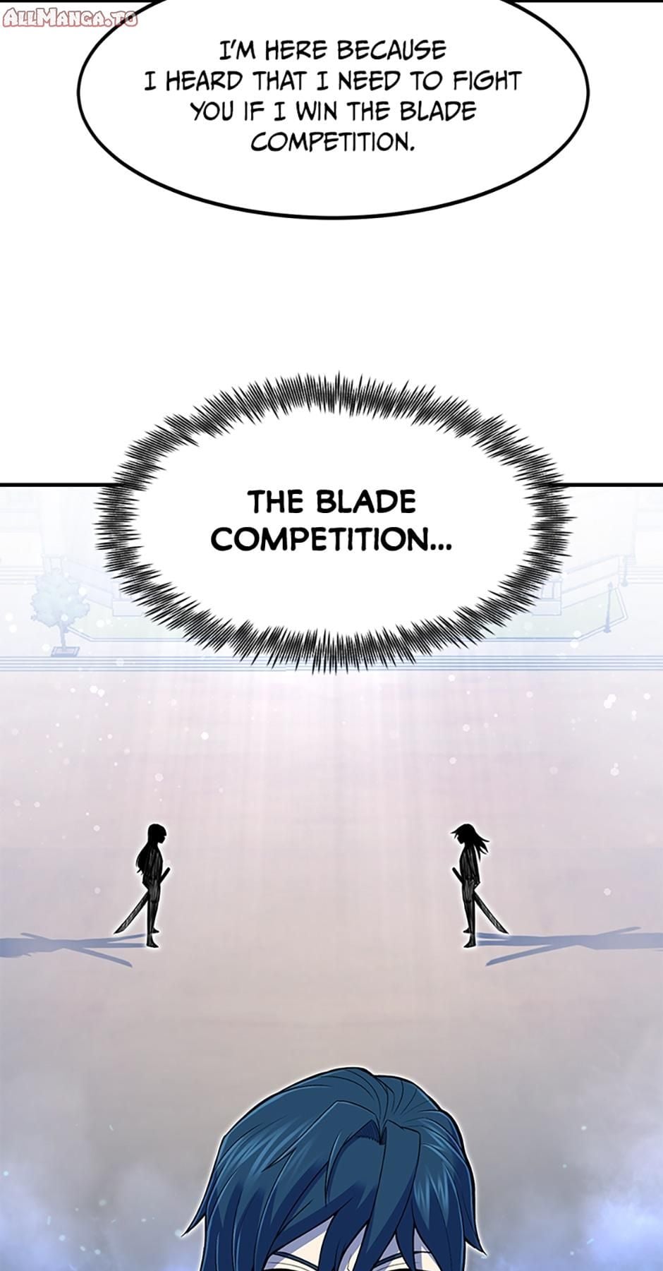 Read The Art of Reincarnation (en) Manga Online