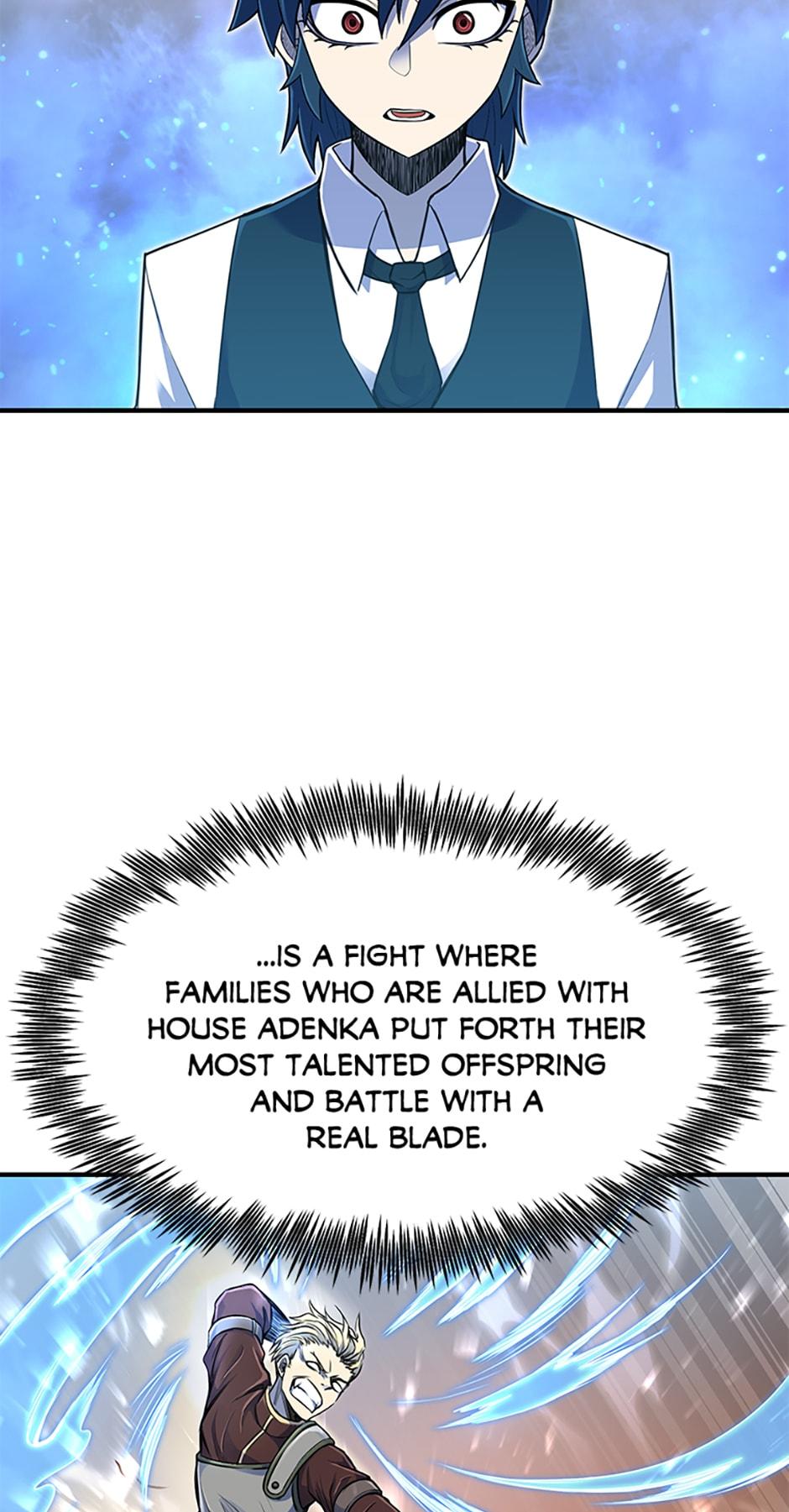 Read The Art of Reincarnation (en) Manga Online