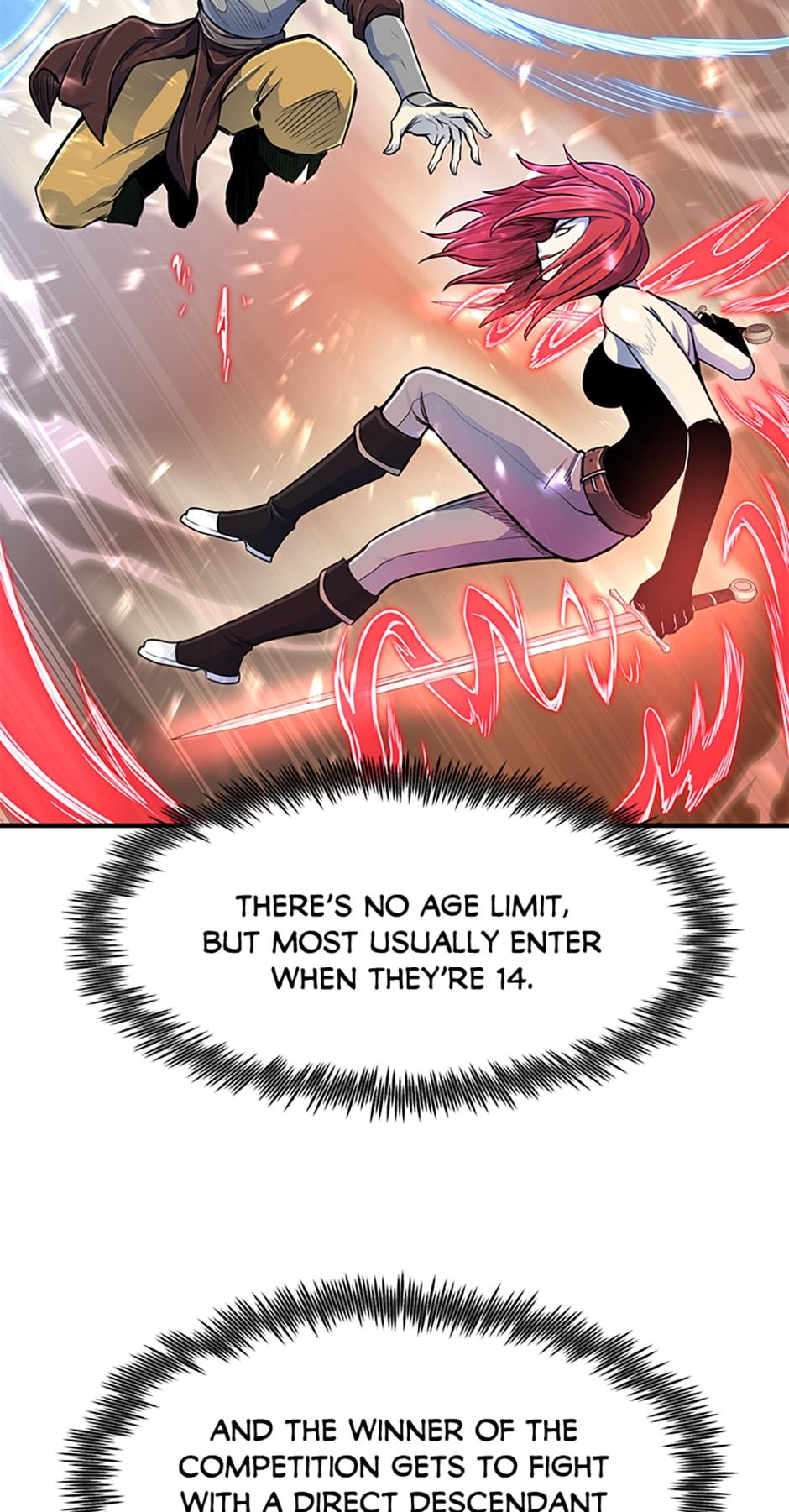 Read The Art of Reincarnation (en) Manga Online