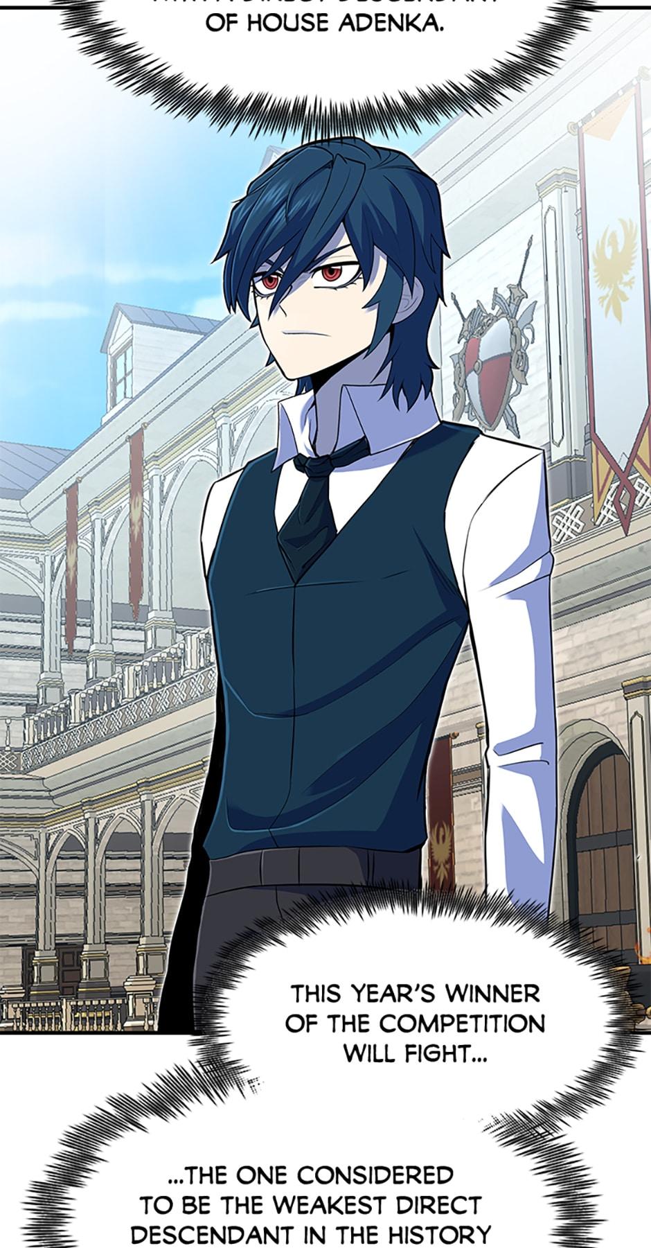 Read The Art of Reincarnation (en) Manga Online