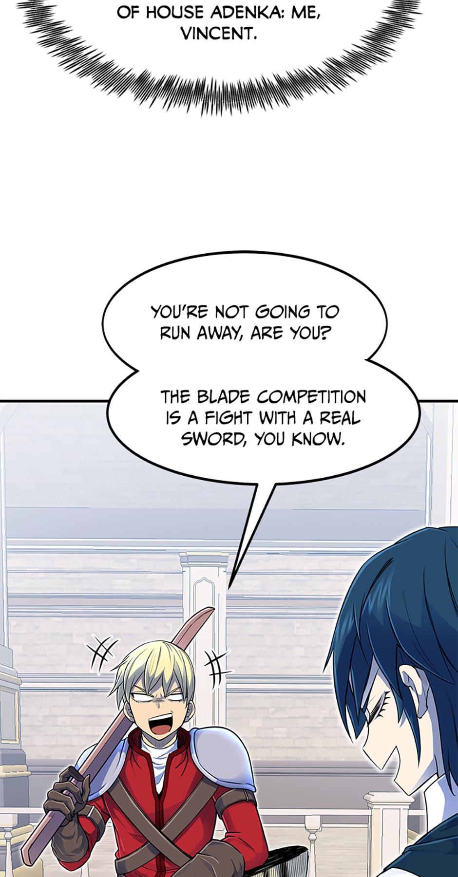 Read The Art of Reincarnation (en) Manga Online