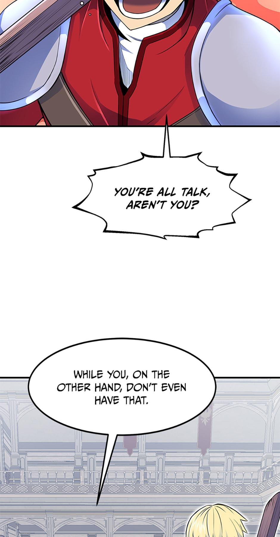 Read The Art of Reincarnation (en) Manga Online