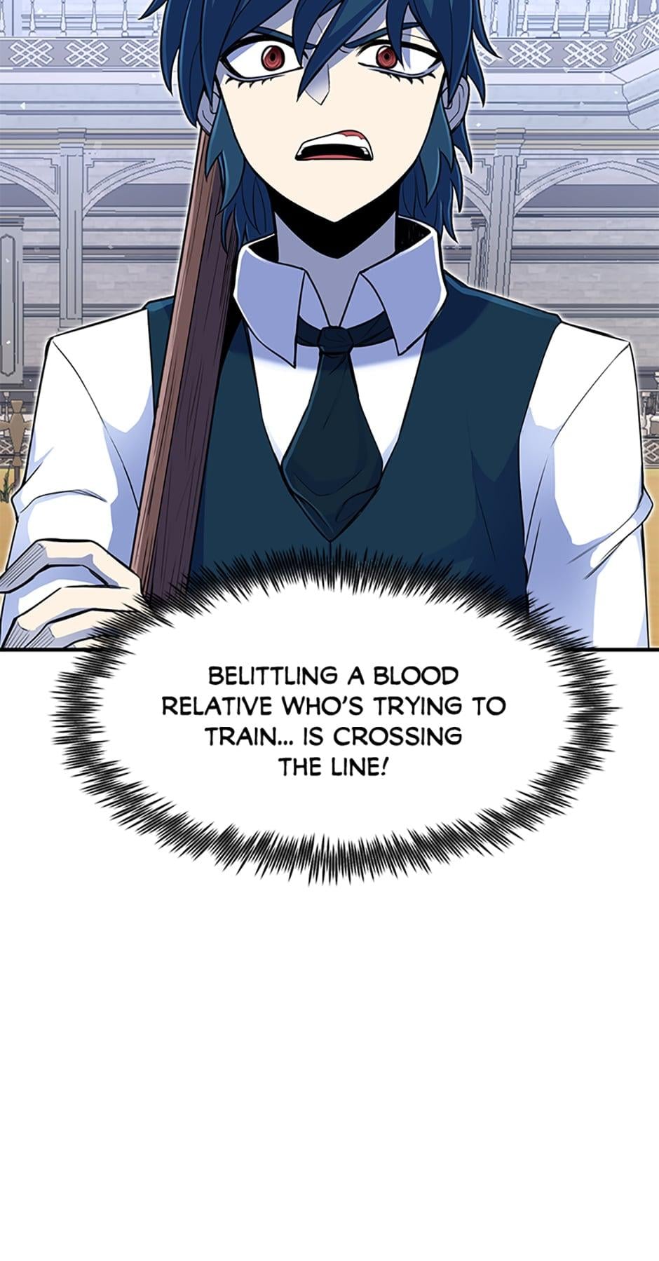 Read The Art of Reincarnation (en) Manga Online