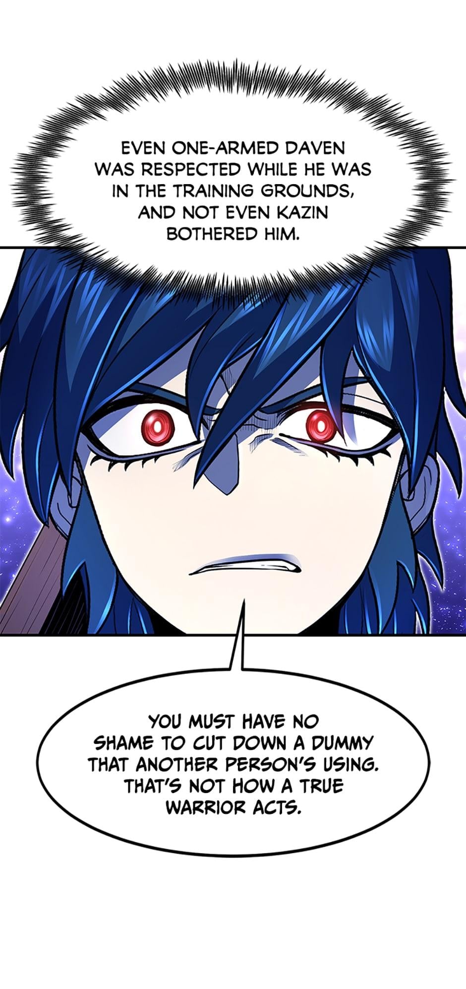 Read The Art of Reincarnation (en) Manga Online