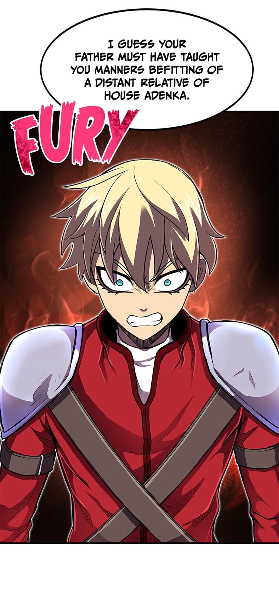 Read The Art of Reincarnation (en) Manga Online