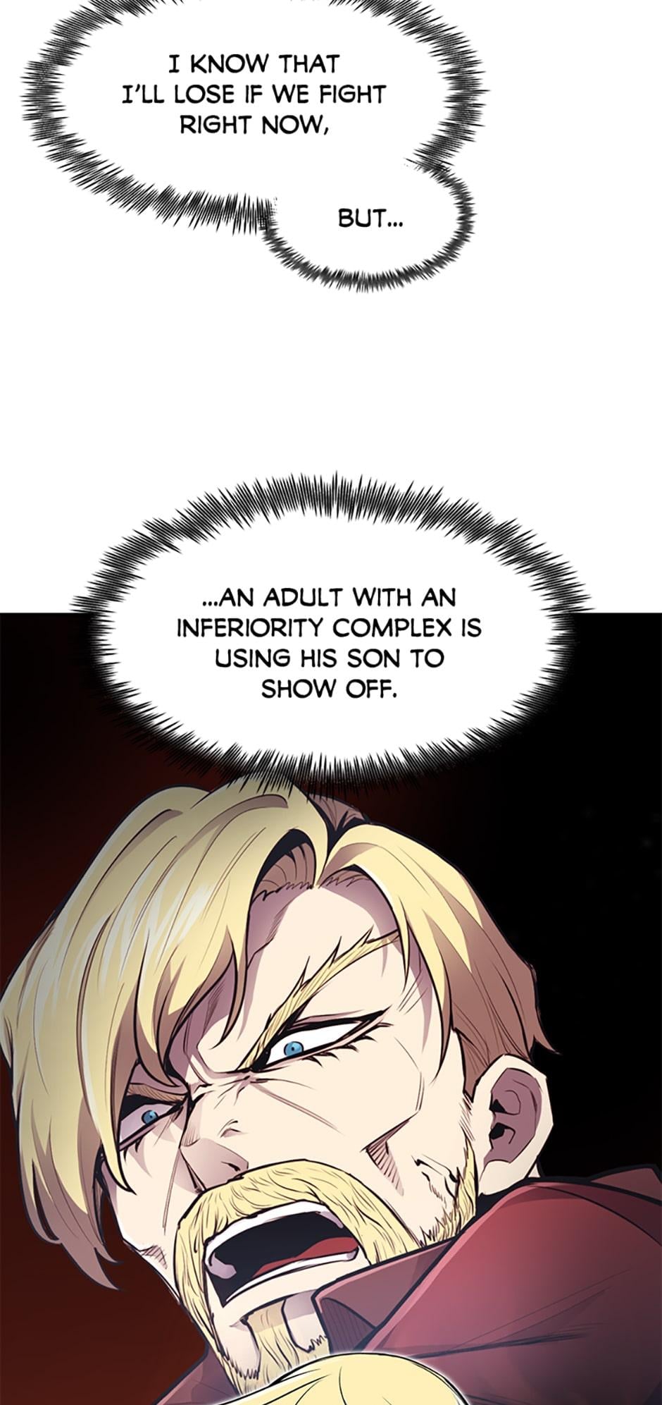 Read The Art of Reincarnation (en) Manga Online