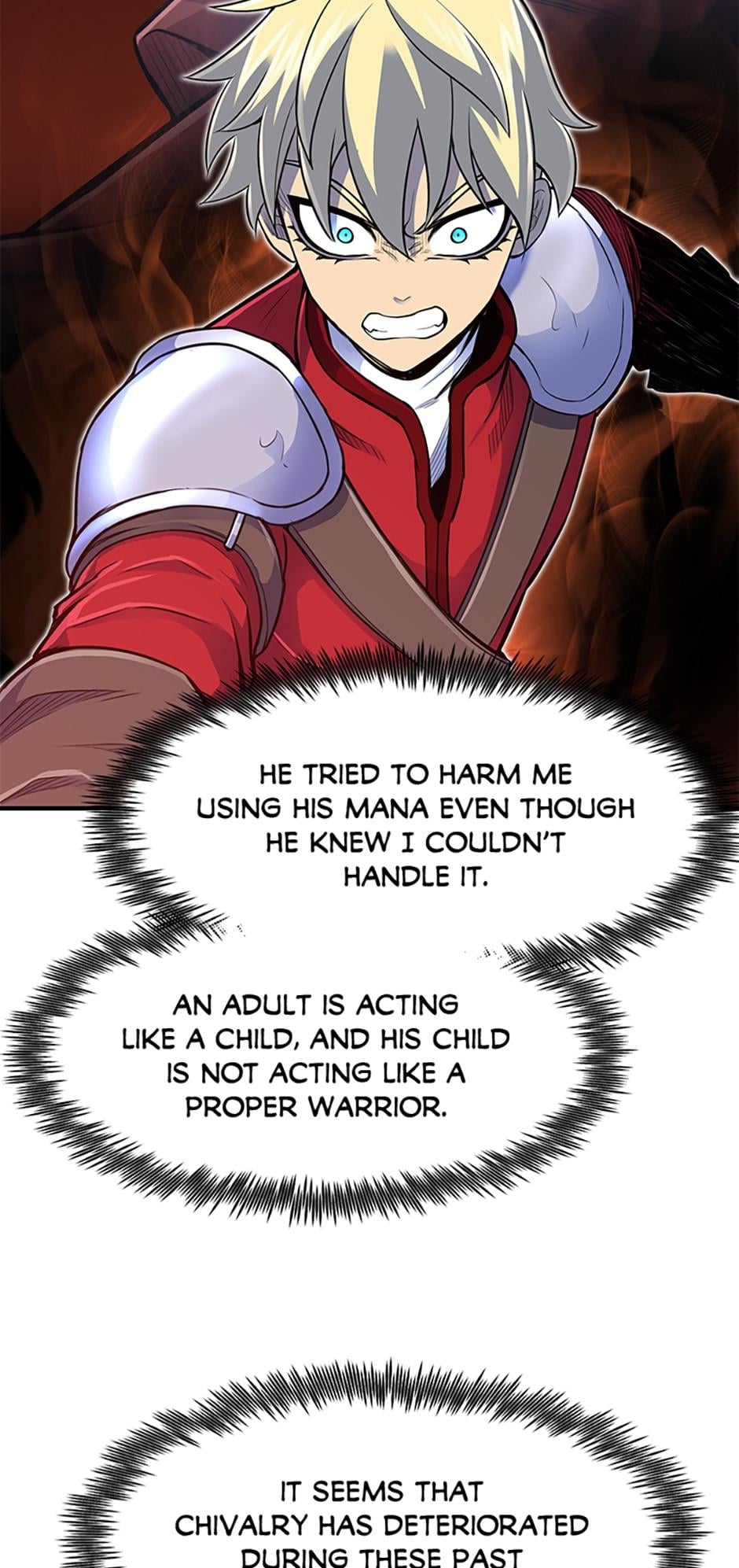 Read The Art of Reincarnation (en) Manga Online