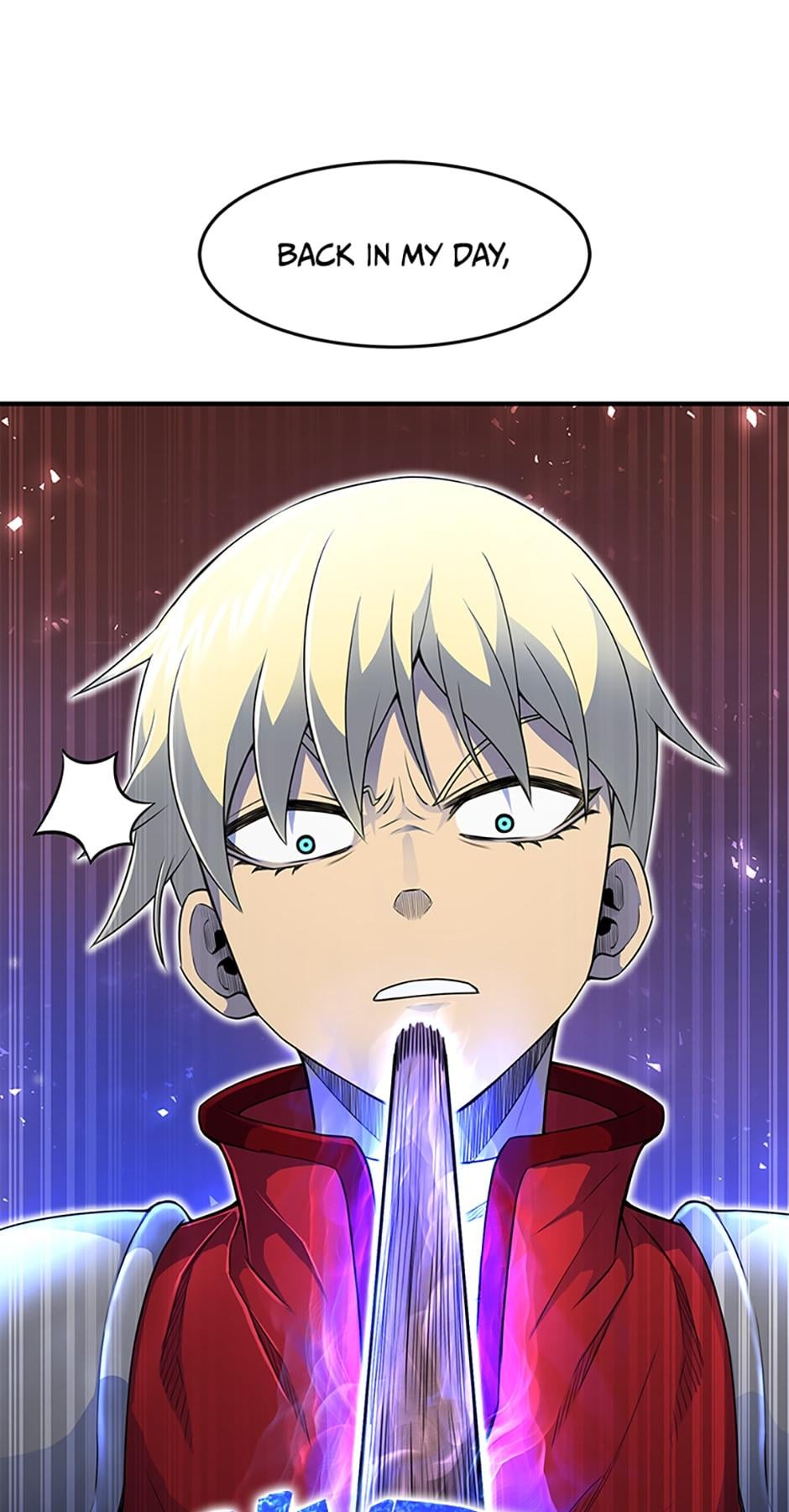 Read The Art of Reincarnation (en) Manga Online