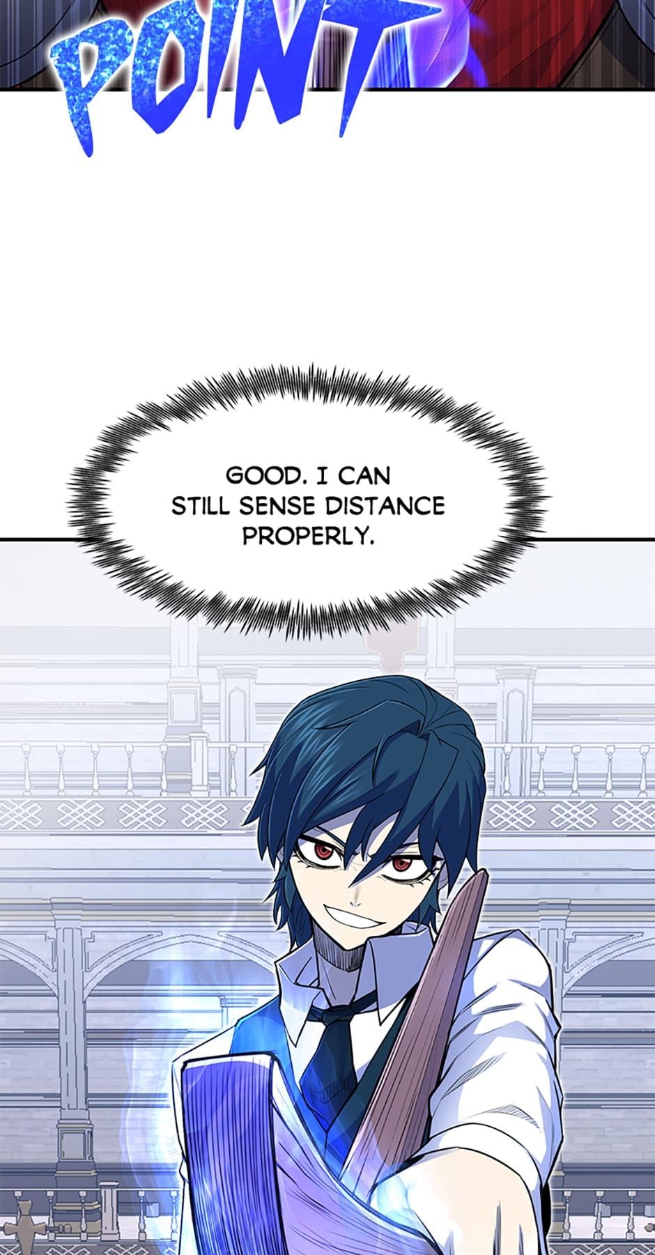 Read The Art of Reincarnation (en) Manga Online