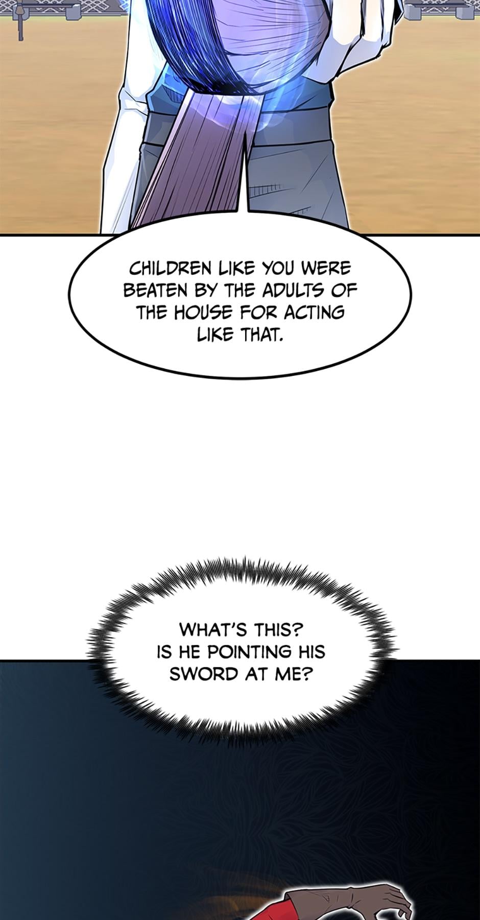 Read The Art of Reincarnation (en) Manga Online