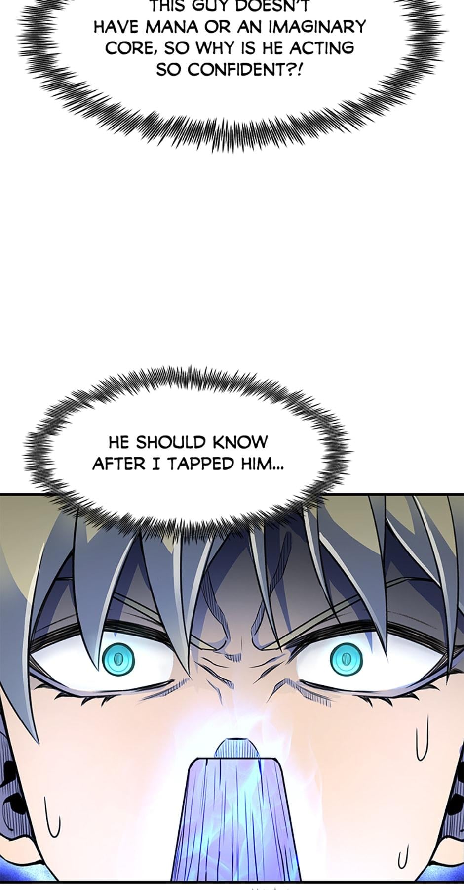 Read The Art of Reincarnation (en) Manga Online