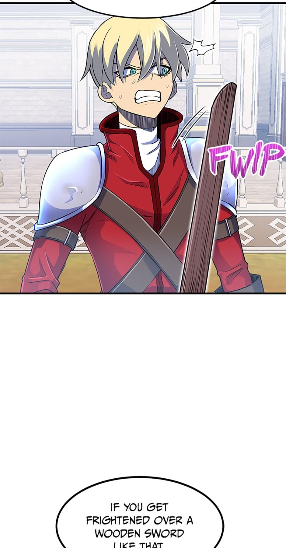 Read The Art of Reincarnation (en) Manga Online