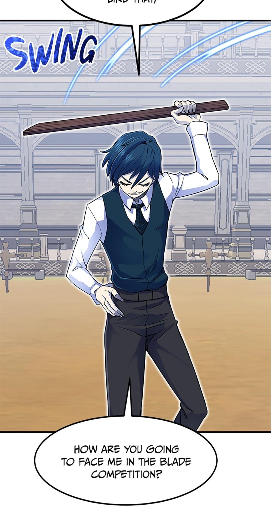 Read The Art of Reincarnation (en) Manga Online