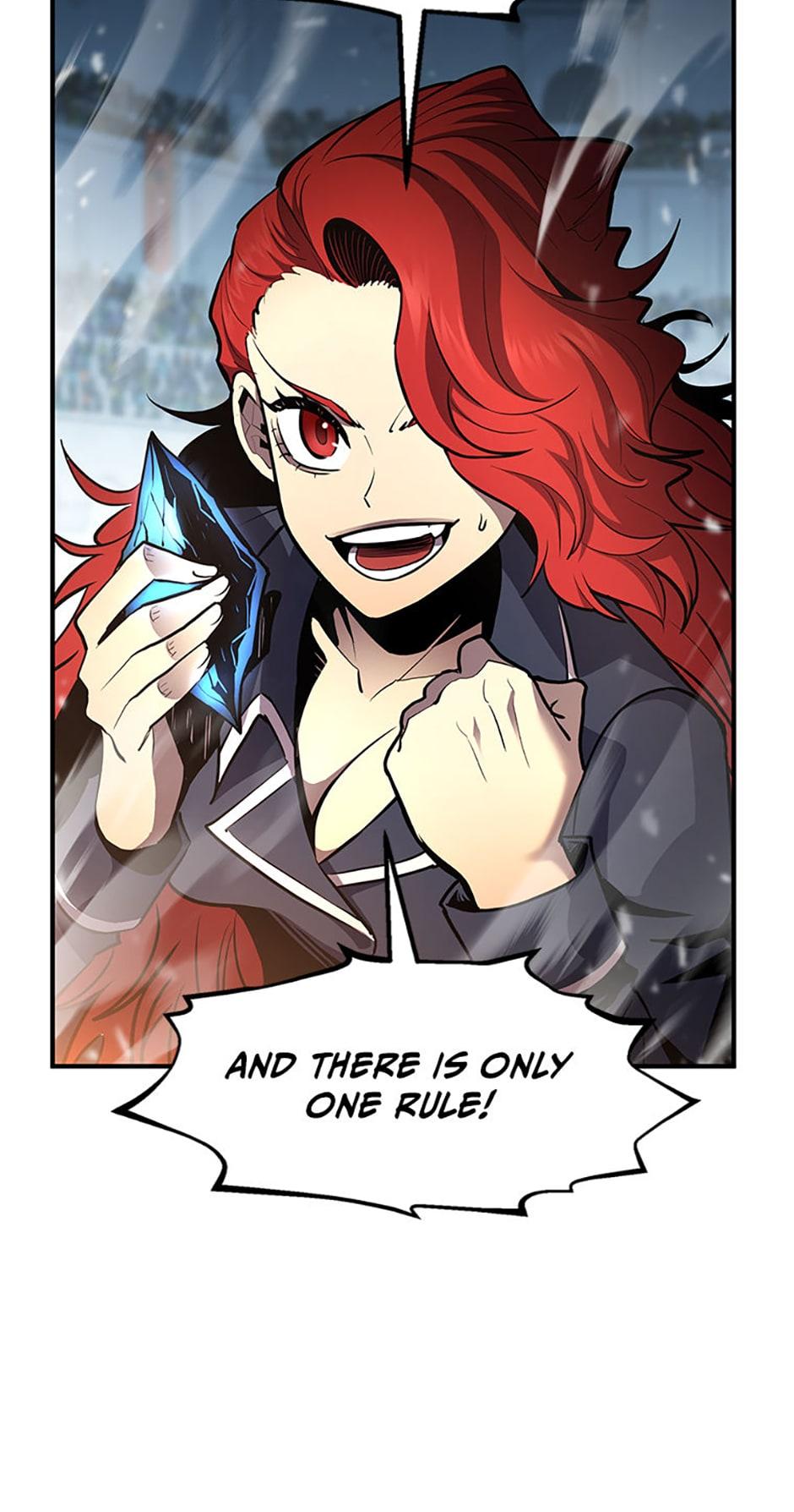 Read The Art of Reincarnation (en) Manga Online