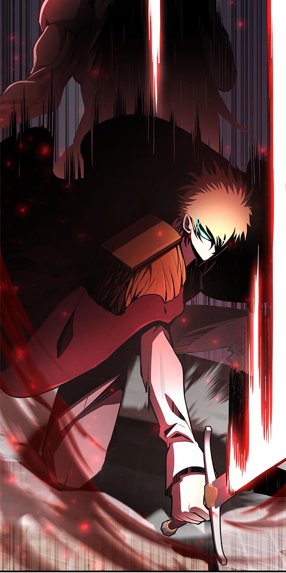 Read The Art of Reincarnation (en) Manga Online