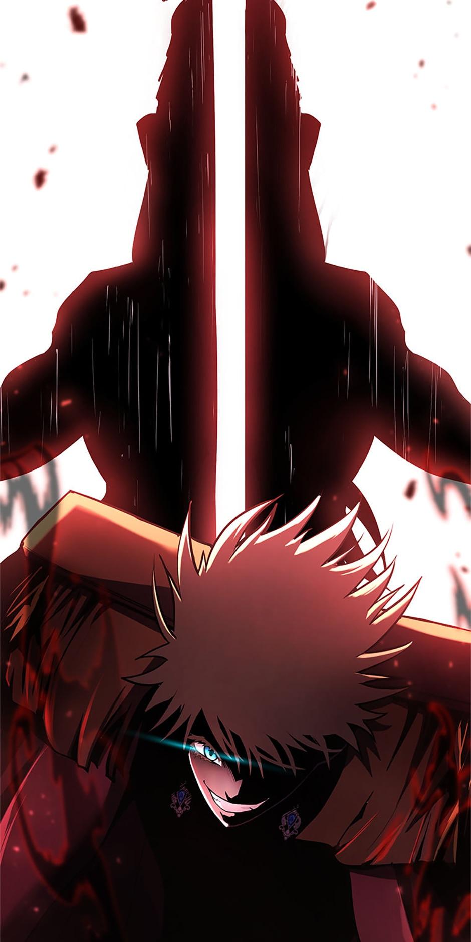 Read The Art of Reincarnation (en) Manga Online