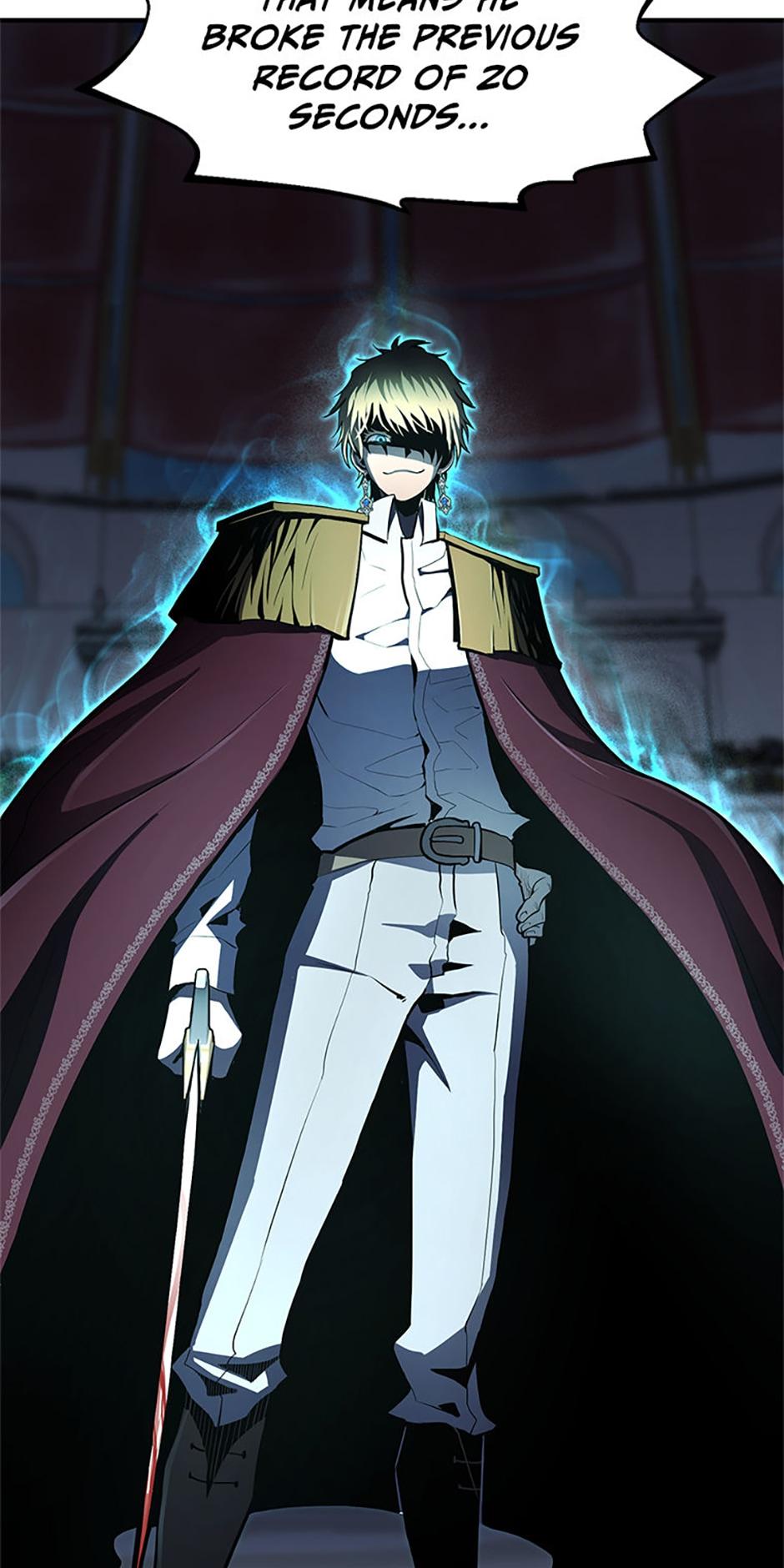 Read The Art of Reincarnation (en) Manga Online