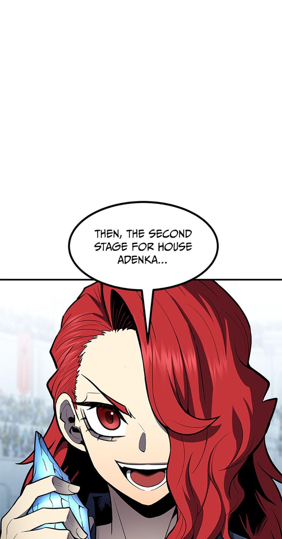 Read The Art of Reincarnation (en) Manga Online