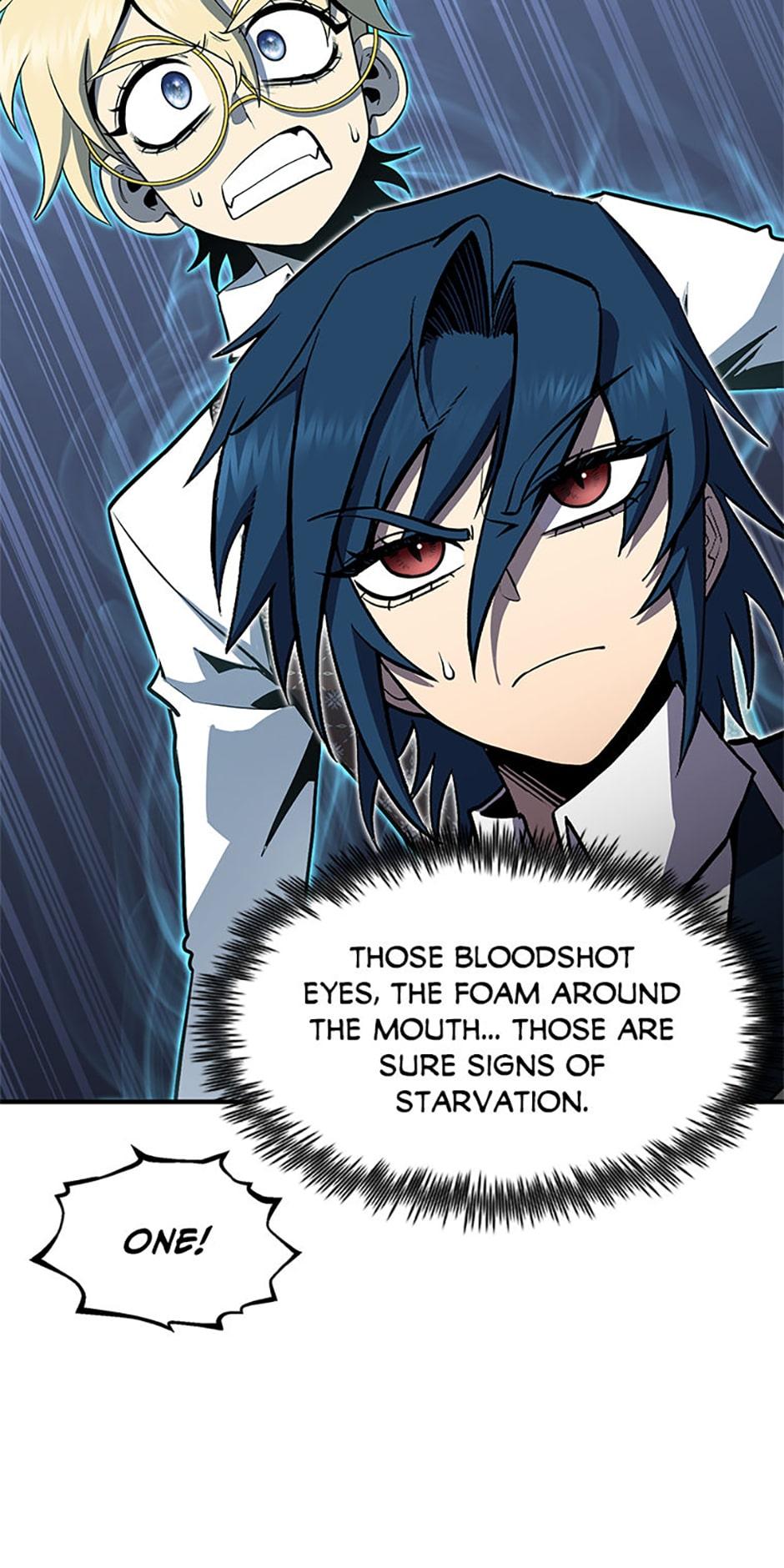 Read The Art of Reincarnation (en) Manga Online