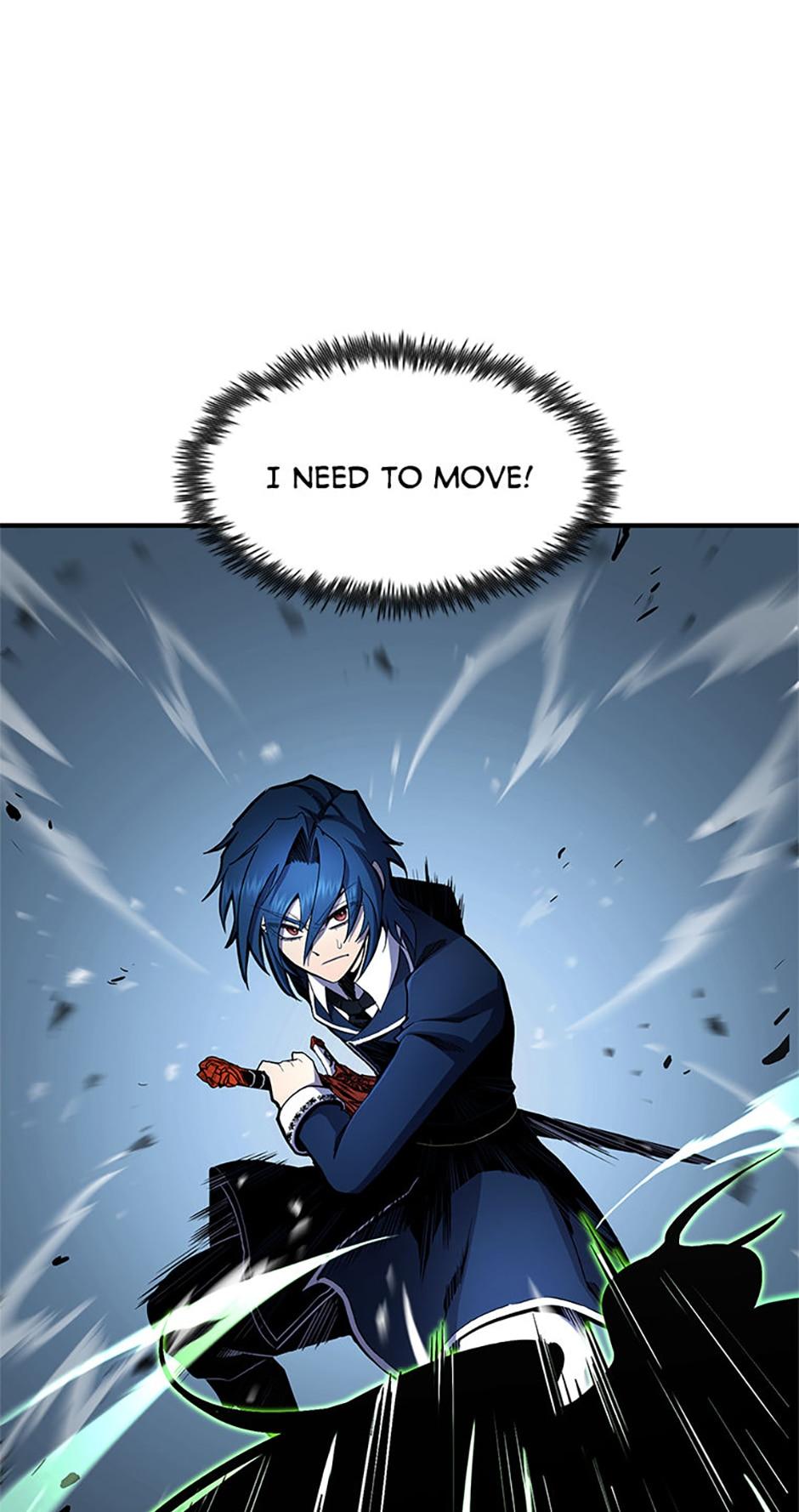 Read The Art of Reincarnation (en) Manga Online