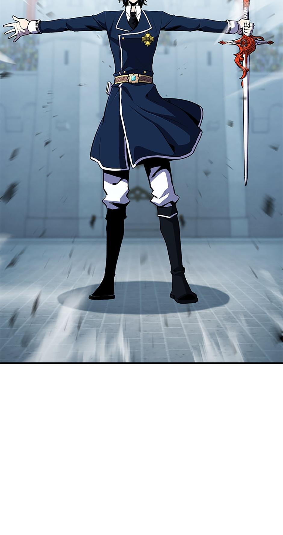 Read The Art of Reincarnation (en) Manga Online