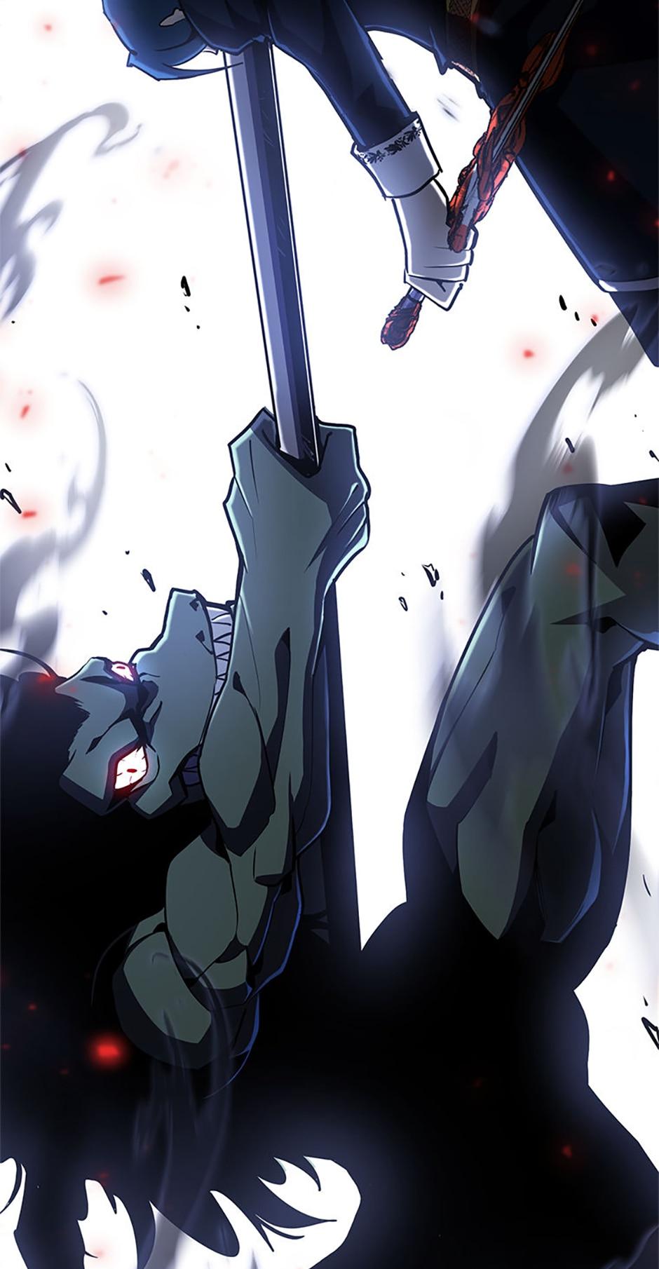 Read The Art of Reincarnation (en) Manga Online