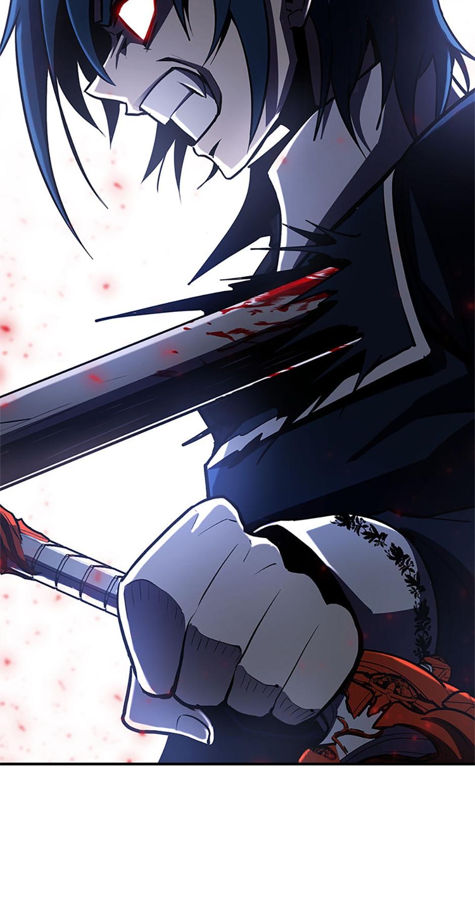 Read The Art of Reincarnation (en) Manga Online