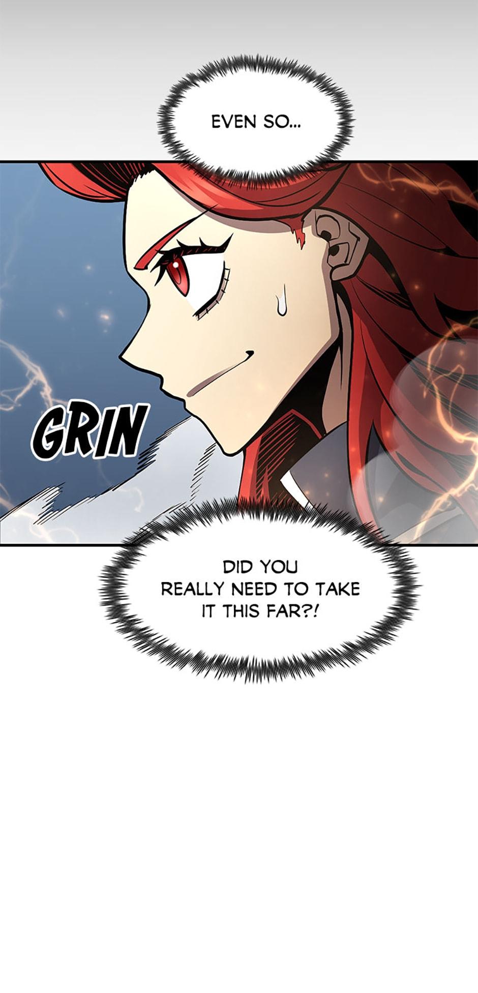 Read The Art of Reincarnation (en) Manga Online
