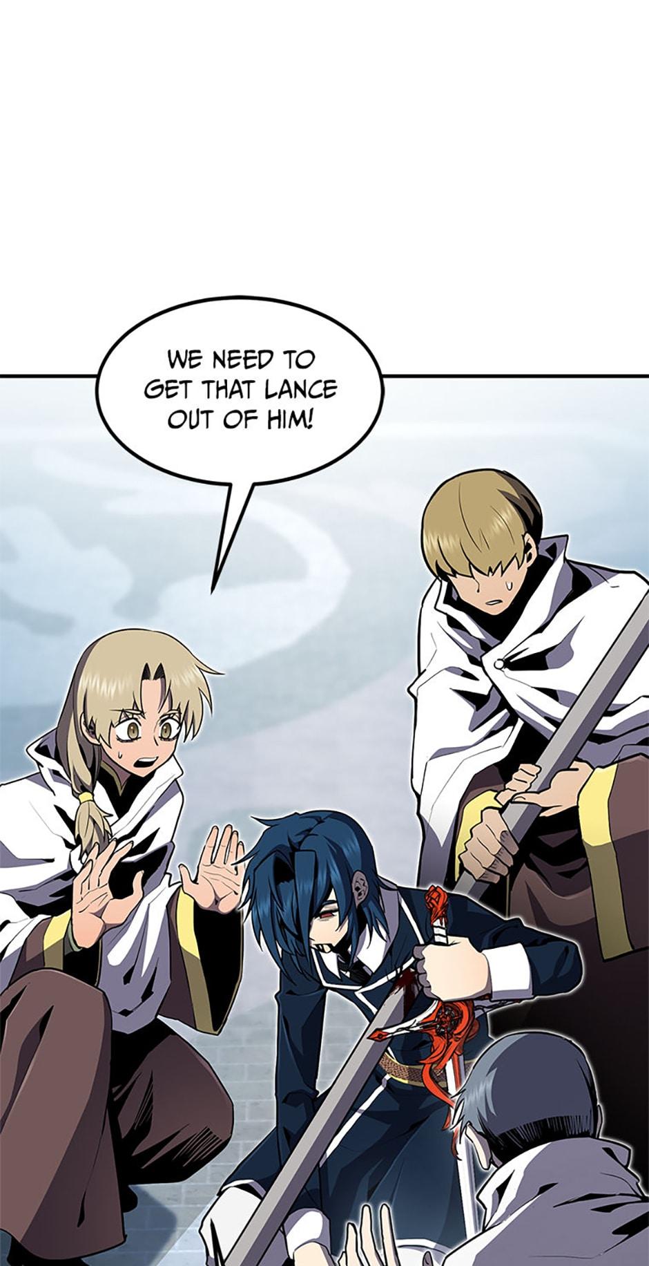 Read The Art of Reincarnation (en) Manga Online