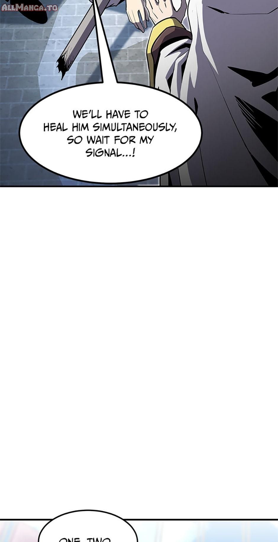 Read The Art of Reincarnation (en) Manga Online