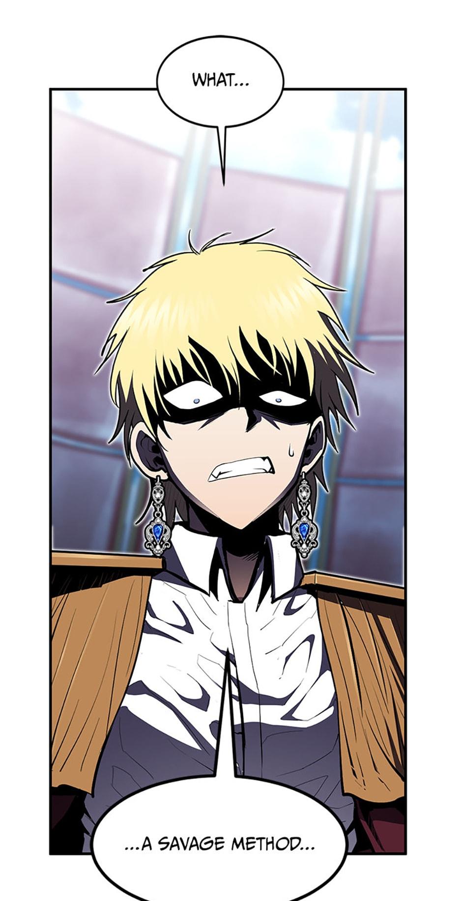 Read The Art of Reincarnation (en) Manga Online