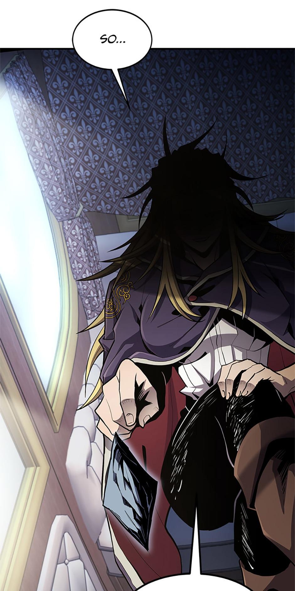 Read The Art of Reincarnation (en) Manga Online
