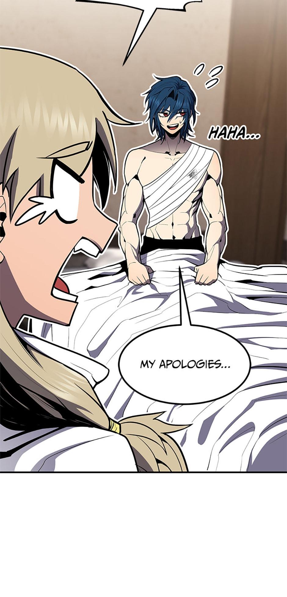 Read The Art of Reincarnation (en) Manga Online