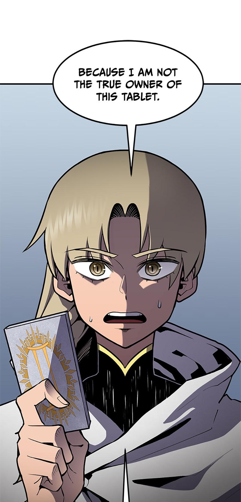 Read The Art of Reincarnation (en) Manga Online