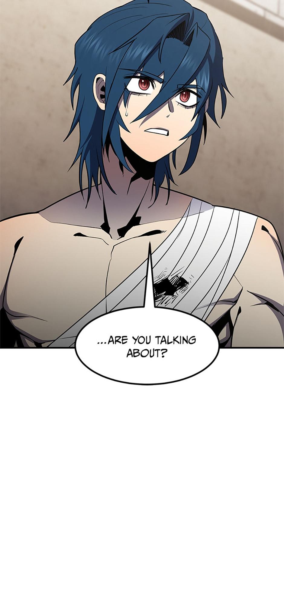 Read The Art of Reincarnation (en) Manga Online