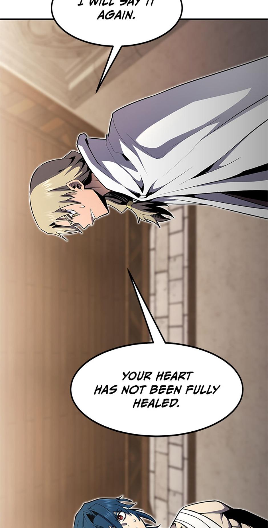 Read The Art of Reincarnation (en) Manga Online